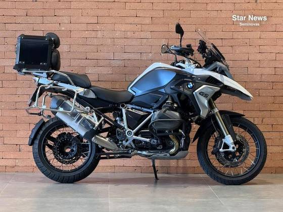 BMW R 1250 GS SPORT 